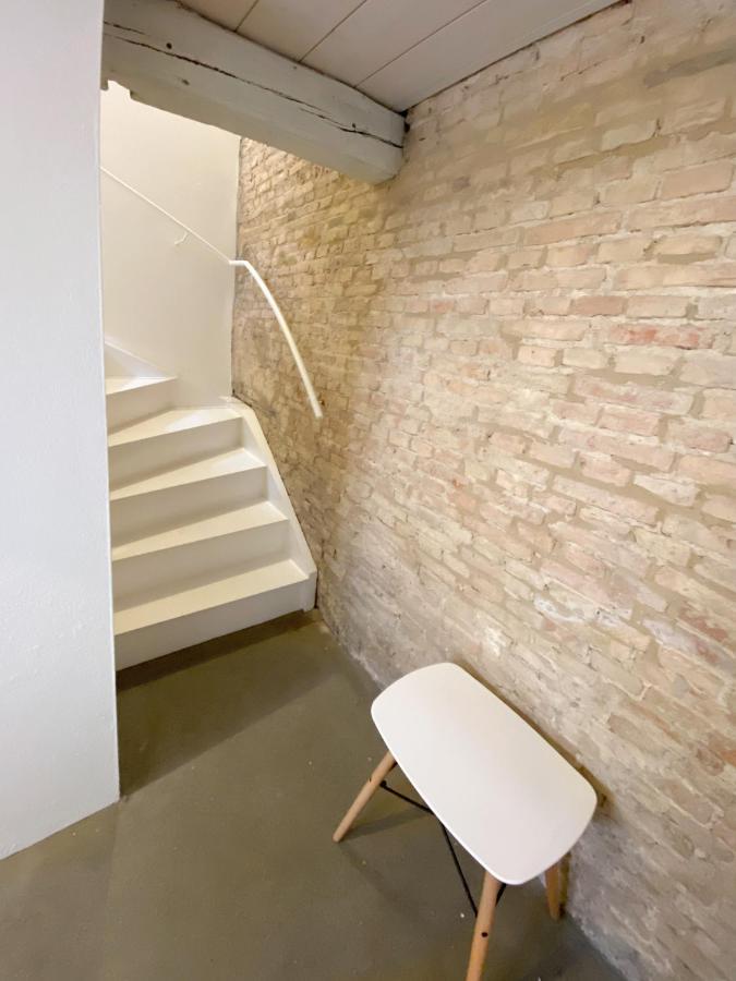 Ferienhaus Grosse 73, Flensburg Kültér fotó