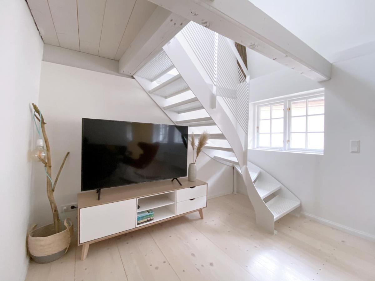 Ferienhaus Grosse 73, Flensburg Kültér fotó
