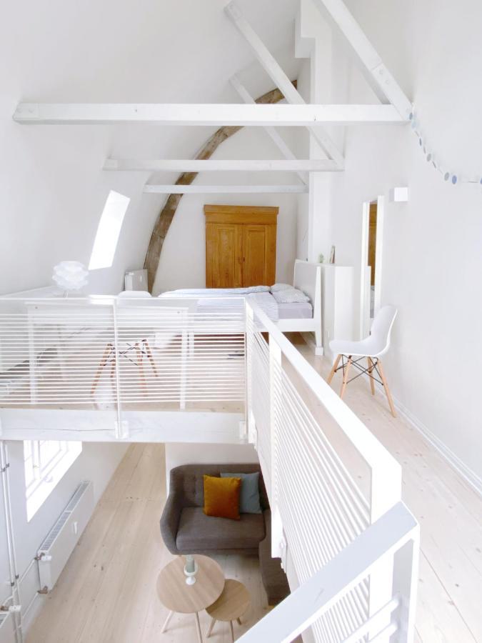 Ferienhaus Grosse 73, Flensburg Kültér fotó