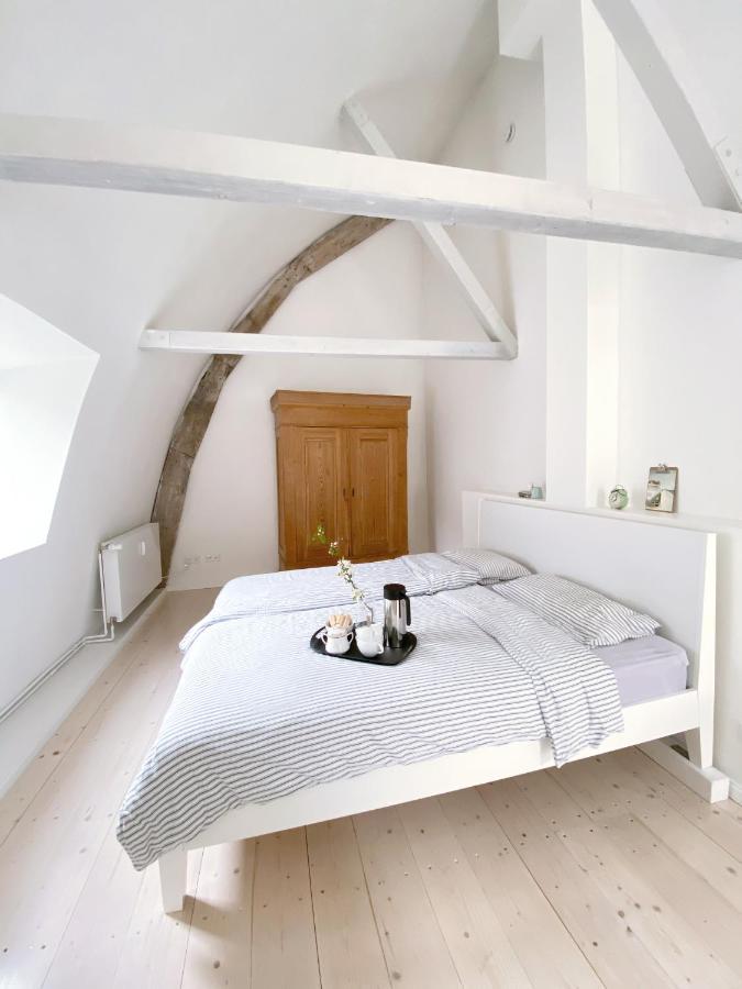 Ferienhaus Grosse 73, Flensburg Kültér fotó